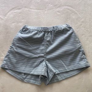 brandy melville shorts